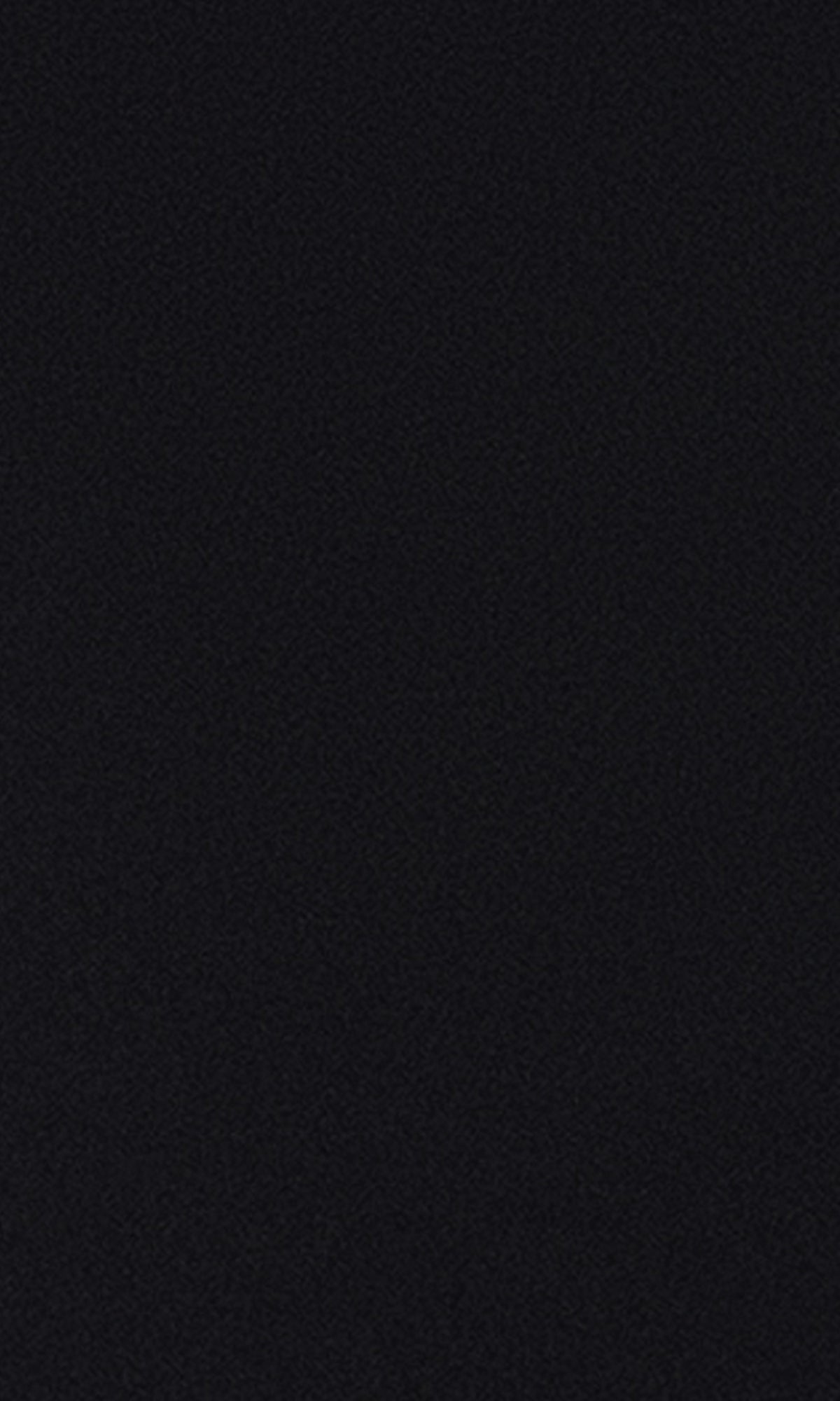 A solid black image exuding deep elegance, much like the Sexy Long Black Prom Dress: Blondie Nites 5516BN.
